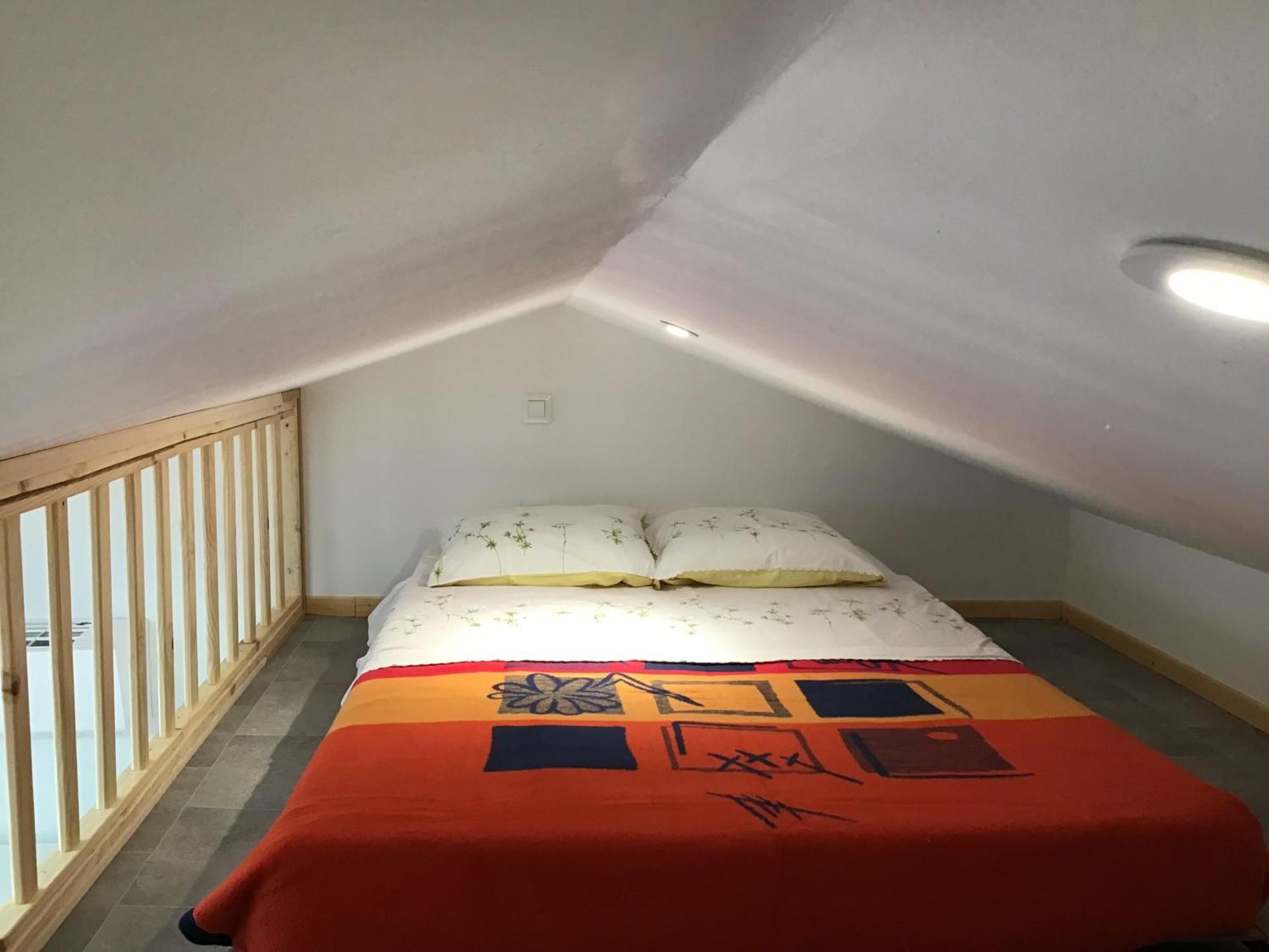 Holiday home Super Coup De Coeur Niort
