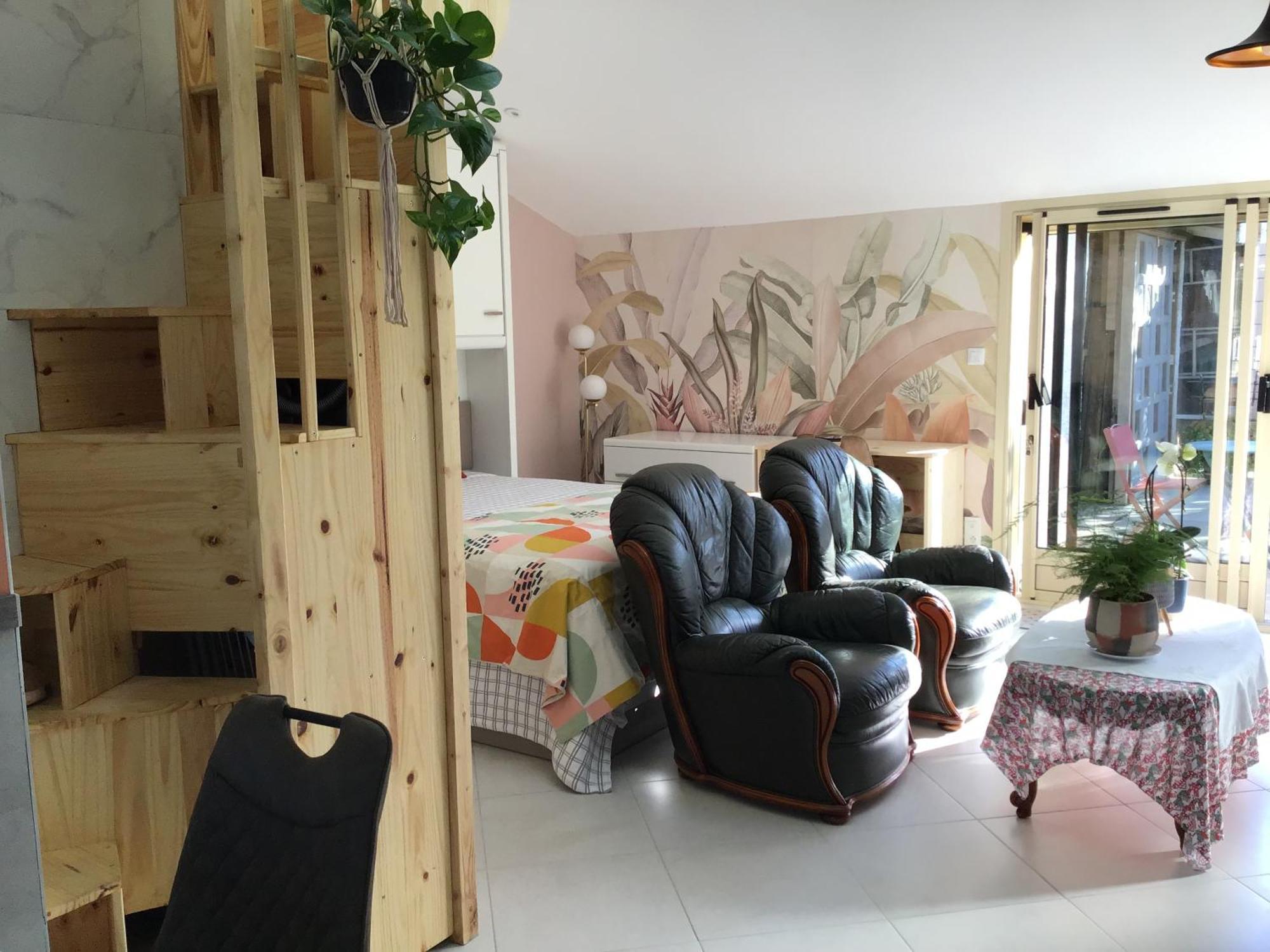 Holiday home Super Coup De Coeur
