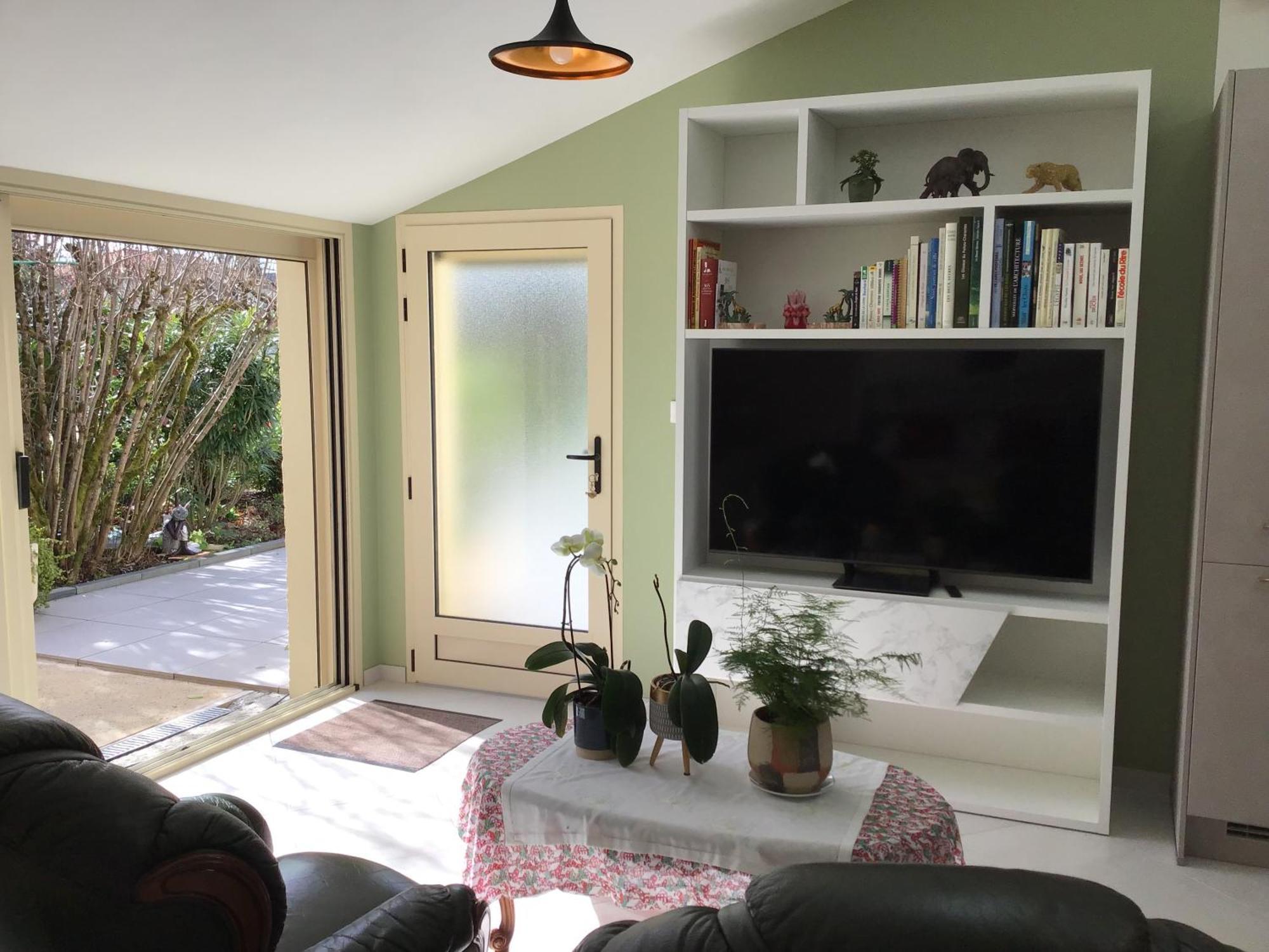 Holiday home Super Coup De Coeur *